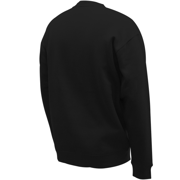 Unisex SRFC Wordmark Origins Crew Fleece - Reign FC Shop