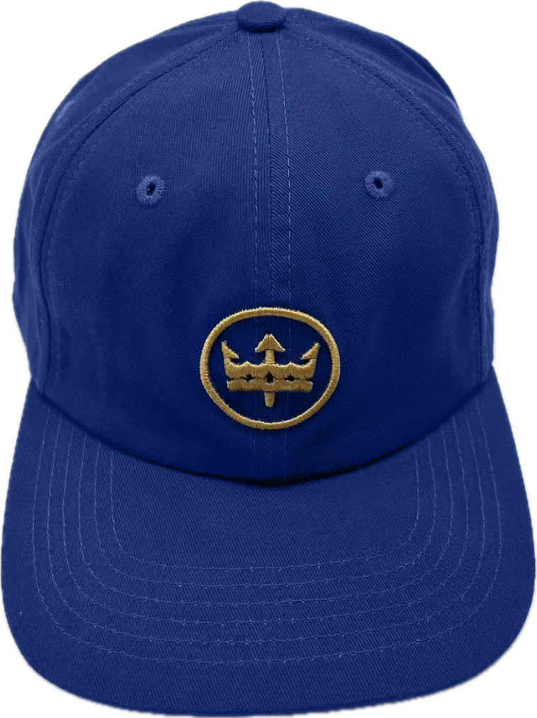 SRFC Crown Hat