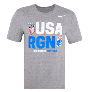 Regular Fit Nike One Nation One Team Tee