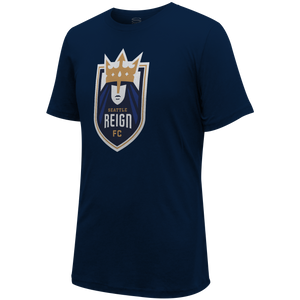 Unisex SRFC Shield Origins Tee