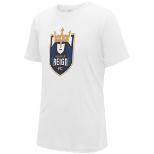 Unisex SRFC Shield Origins Tee