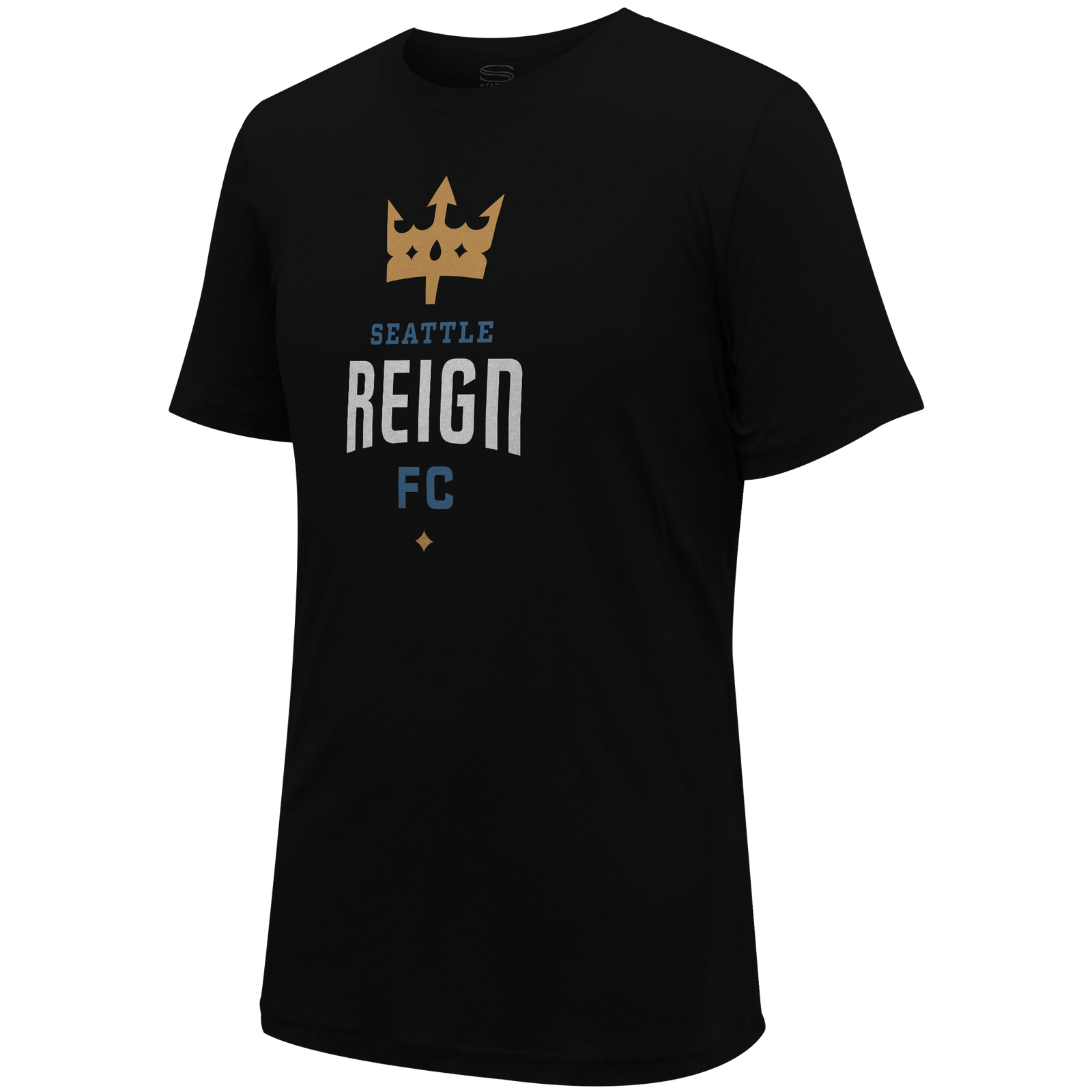 Reign Ringer Tee Shirts - Reign FC Shop