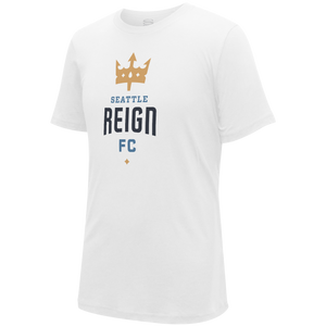 Unisex SRFC Wordmark Origins Tee