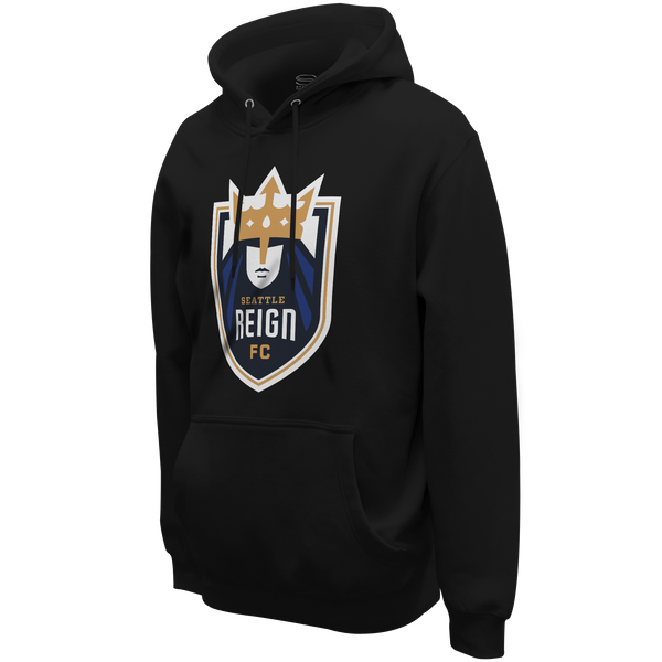 Unisex SRFC Shield Origins Hoodie