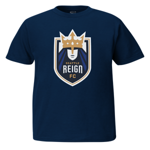 Youth SRFC Shield Origins Tee