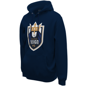 Unisex SRFC Shield Origins Hoodie