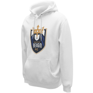 Unisex SRFC Shield Origins Hoodie