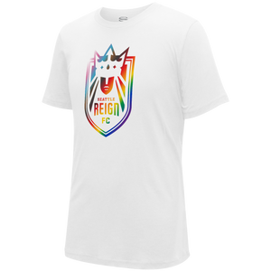 Regular Fit Pride Shield Tee