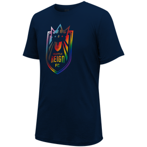 Regular Fit Pride Shield Tee