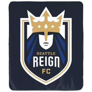 SRFC Queen Blanket 50x60