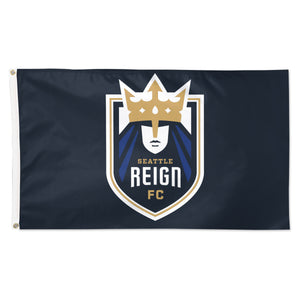 SRFC Shield Flag