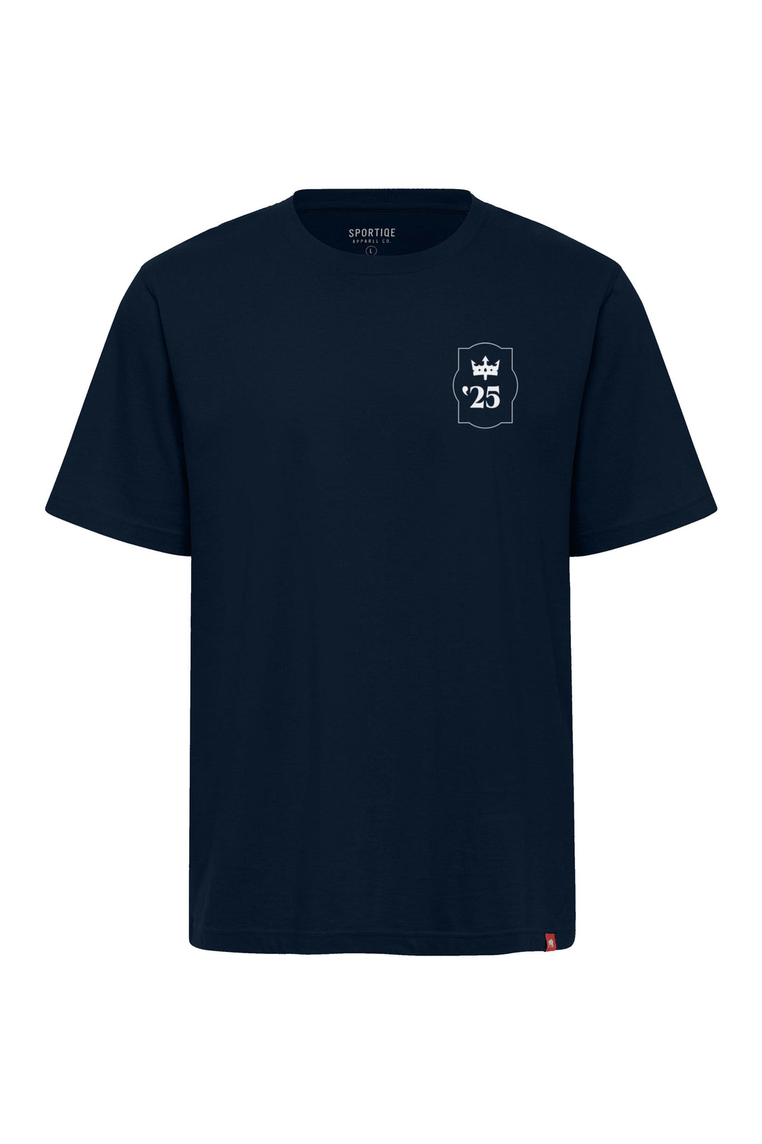 Unisex Seattle Reign FC Shield Tee