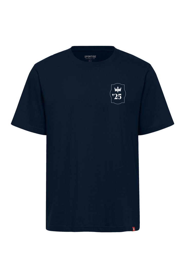 Unisex Seattle Reign FC Shield Tee