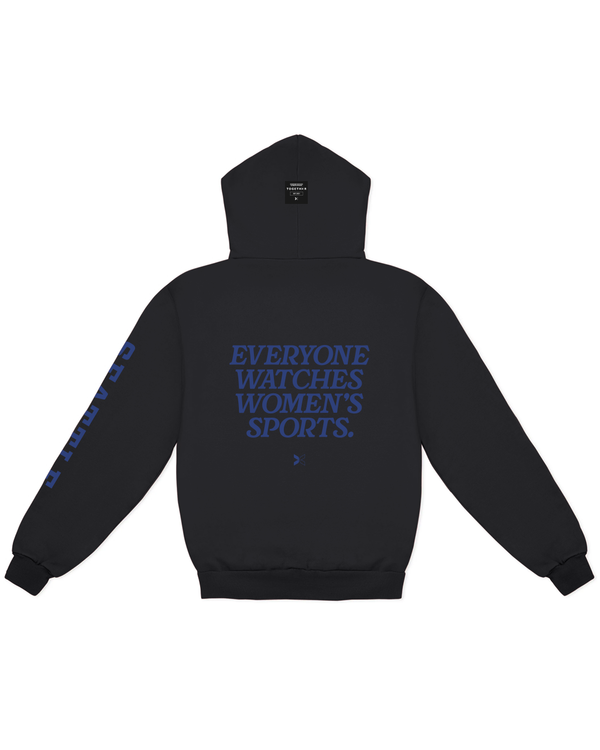 PRE-ORDER Unisex Seattle Reign FC x Togethxr Hoodie