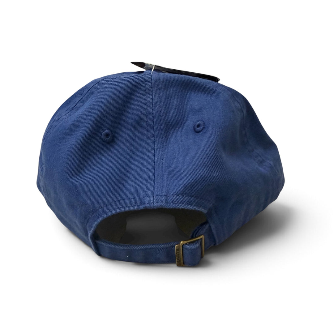 Seattle Reign FC Official Logo Scholarship Adjustable Hat