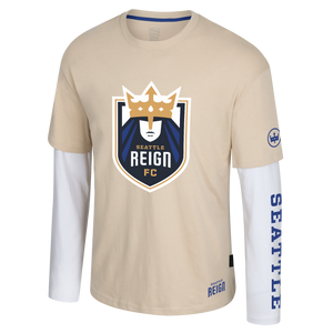 SRFC Status LS Tee