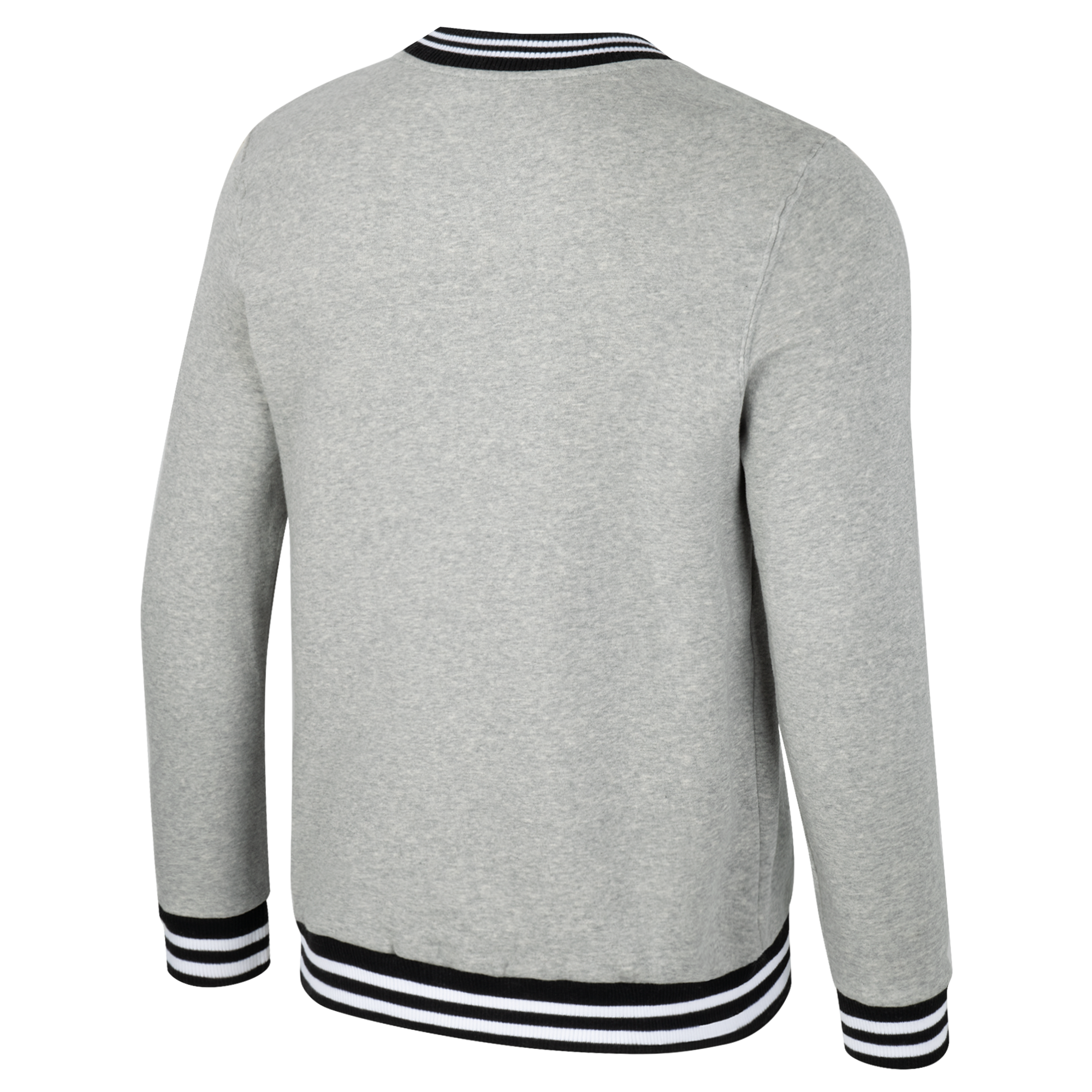 SRFC Club Level Crew