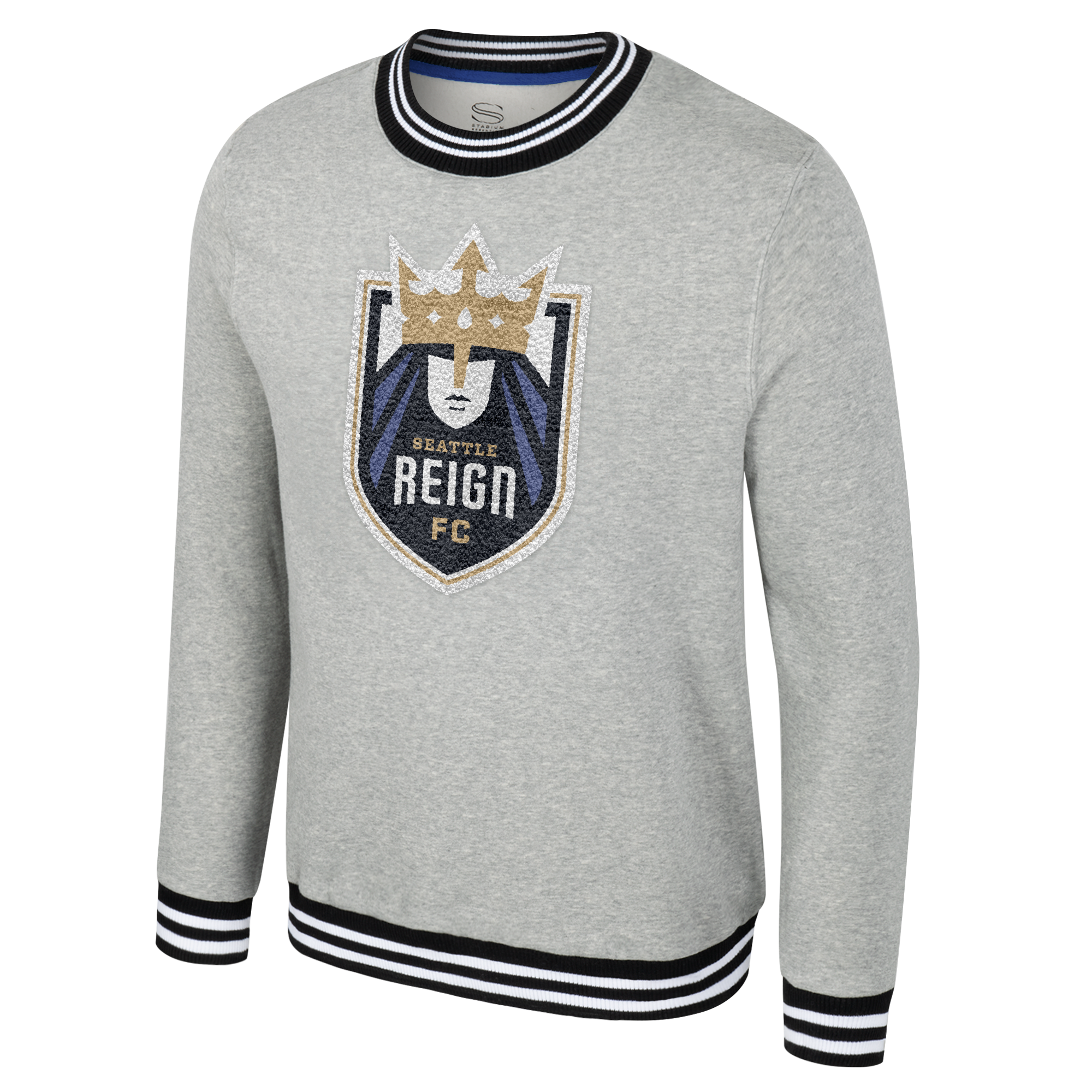 SRFC Club Level Crew