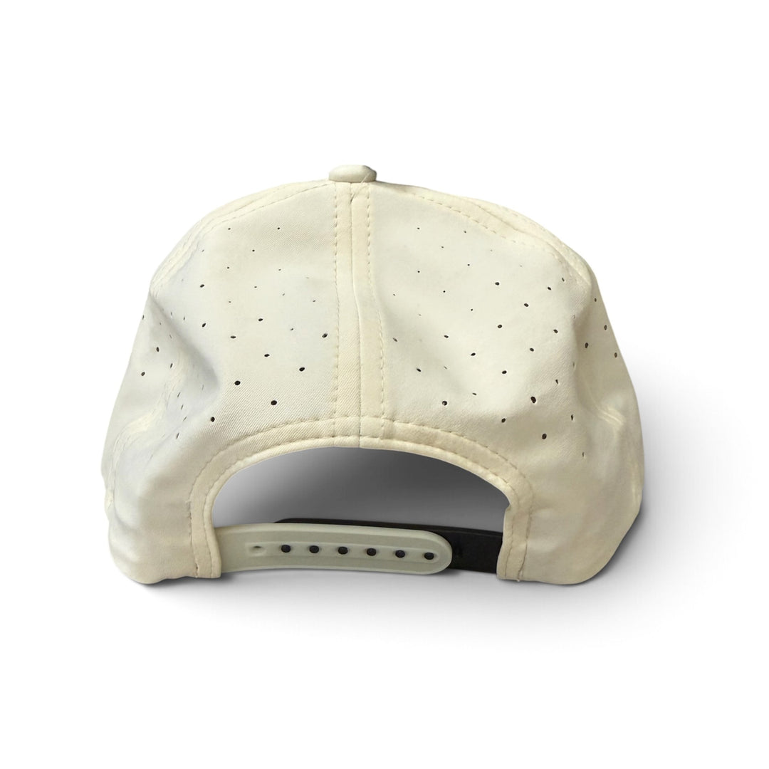 Seattle Reign FC Hypercool Snapback Hat