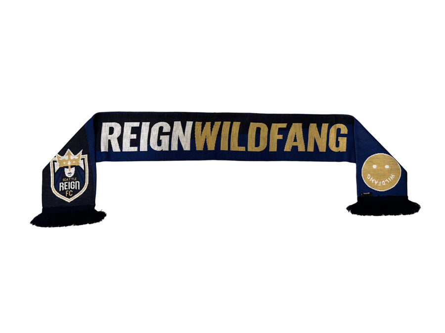 Wildfang x Reign FC Soccer Scarf
