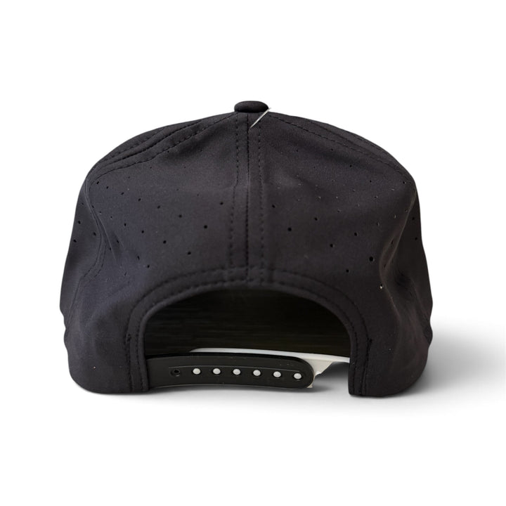 Seattle Reign FC Hypercool Snapback Hat