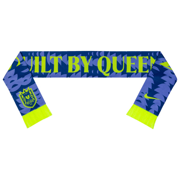 Nike Built By Queens Scarf