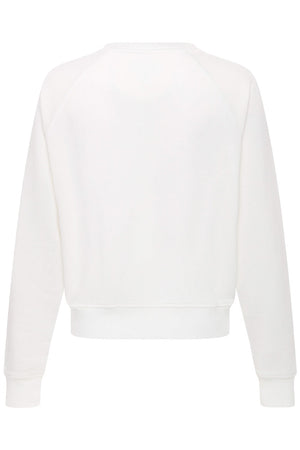Narrow Fit All Hail The Queen Crew Neck