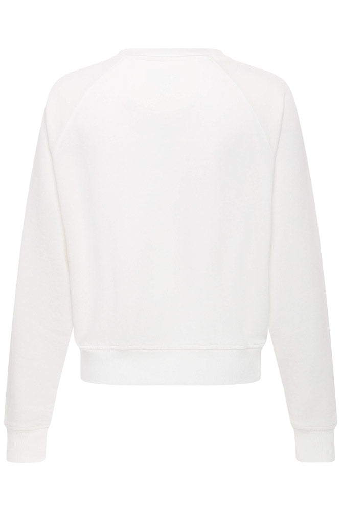 Narrow Fit All Hail The Queen Crew Neck