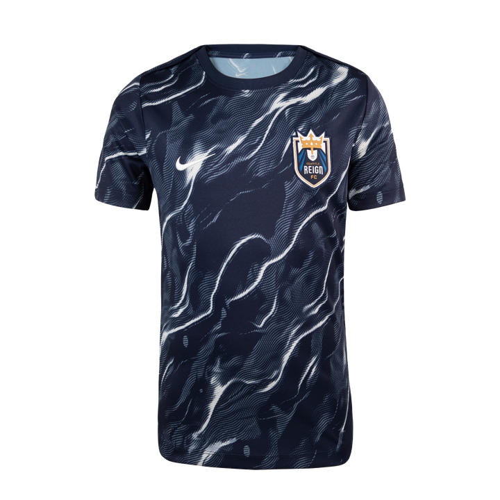 Youth 2025 Pre-Match Top