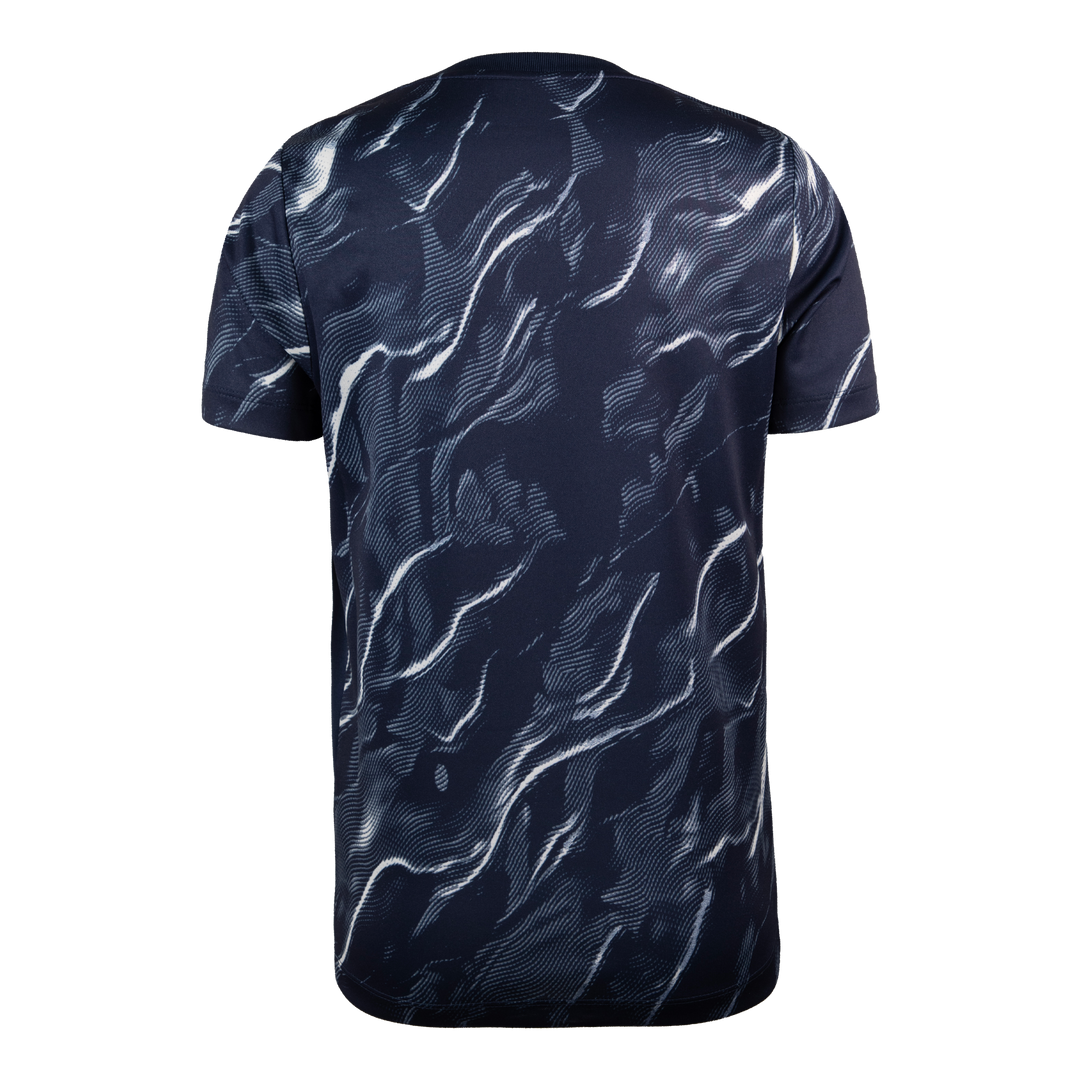 Youth 2025 Pre-Match Top