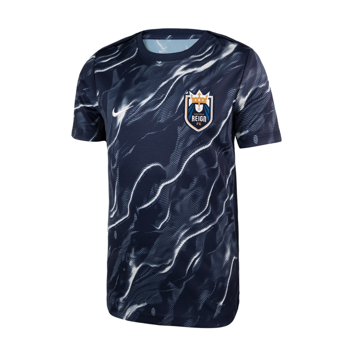Youth 2025 Pre-Match Top