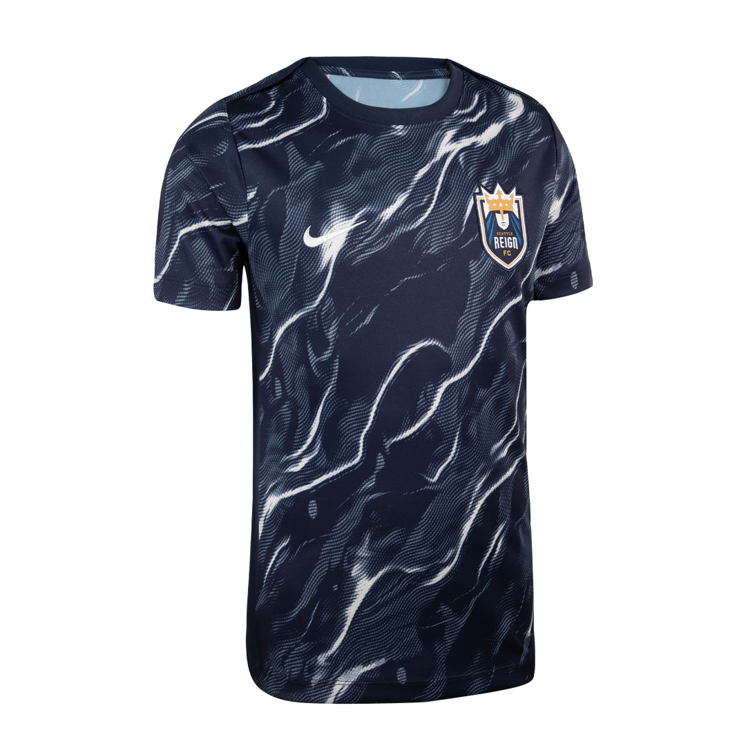 Youth 2025 Pre-Match Top