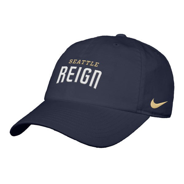 Nike Wordmark Club Cap