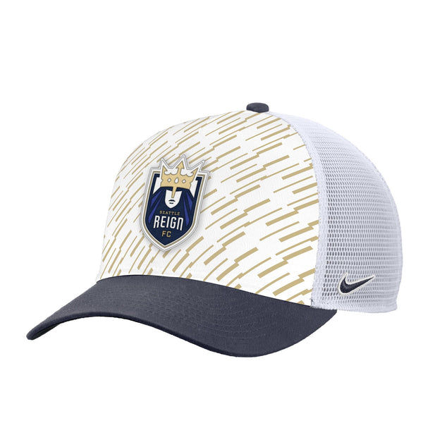 Nike Crest Trucker Cap