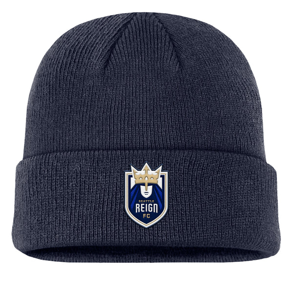 Nike Crest Beanie
