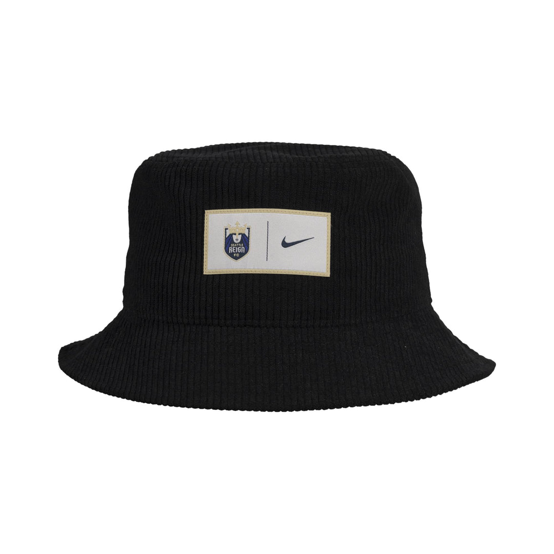 Nike Seattle Reign FC Corduroy Bucket Hat