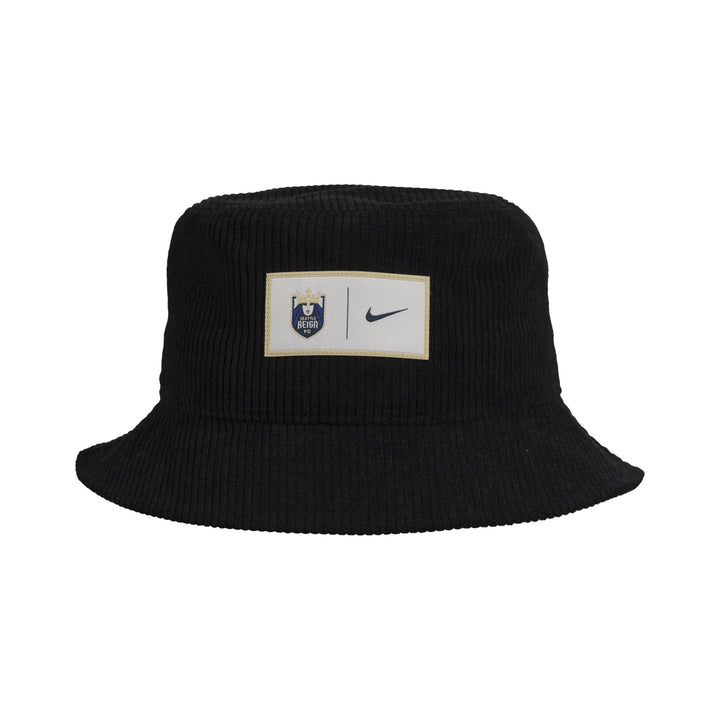 Nike Seattle Reign FC Corduroy Bucket Hat