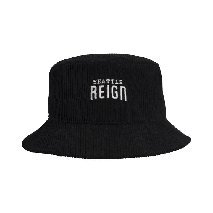Nike Seattle Reign FC Corduroy Bucket Hat