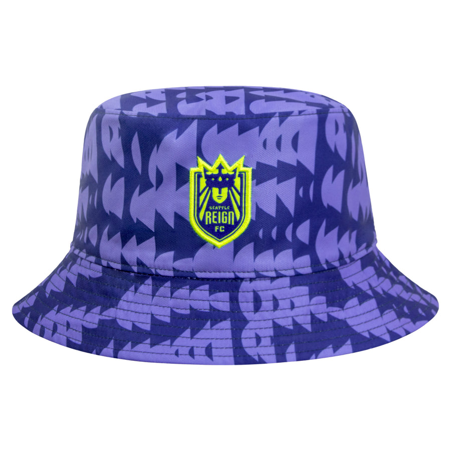 Nike Reversible Bucket Hat