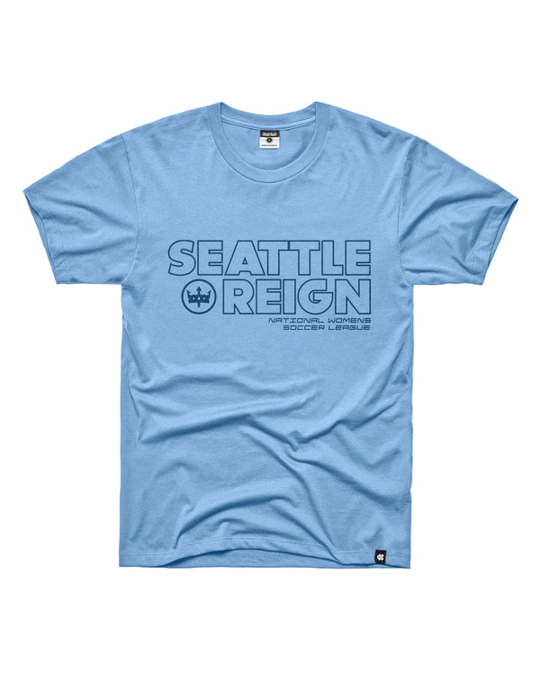 Seattle Reign Everyday Tee