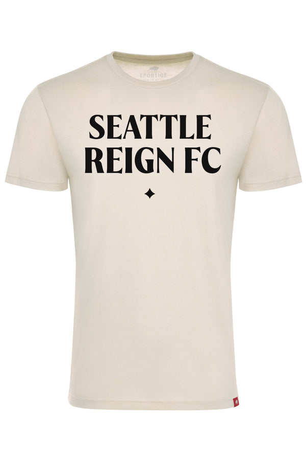 Regular Fit SRFC Tee