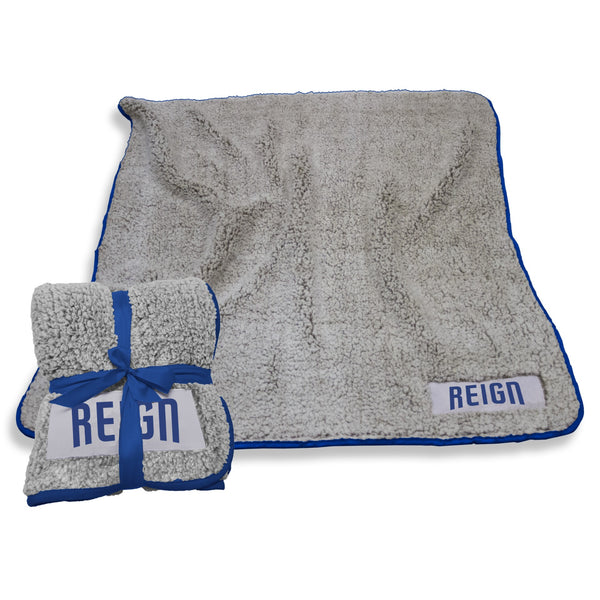 Reign Sherpa Blanket
