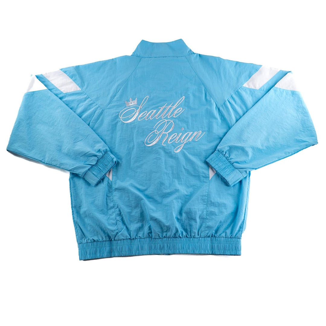 Unisex Seattle Reign FC Chute Jacket