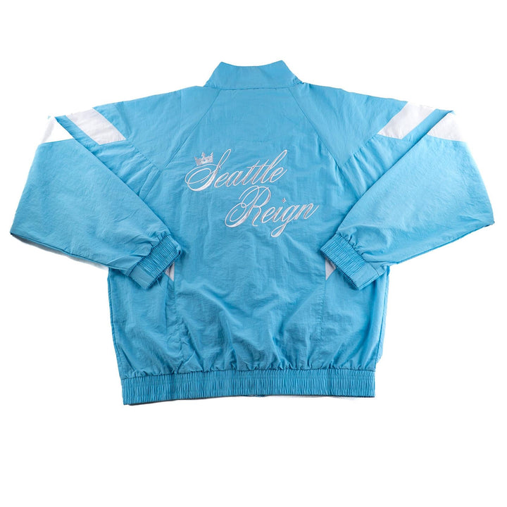 Unisex Seattle Reign FC Chute Jacket