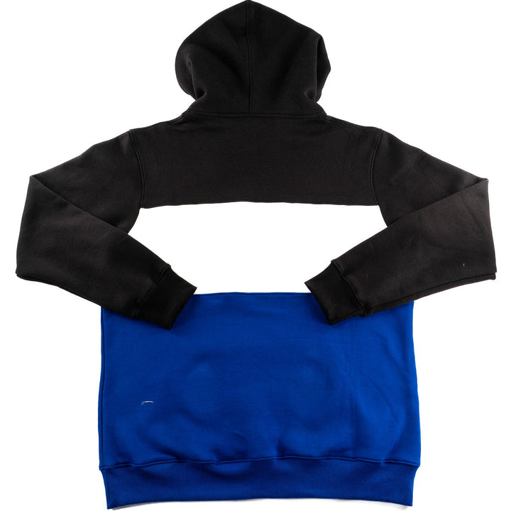 Unisex Seattle Reign FC Color Block Hoodie