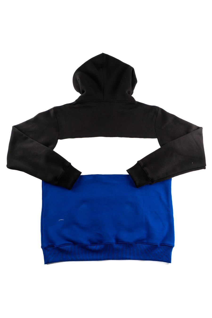Seattle Reign Color Block Hoodie