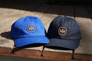 SRFC Crown Hat