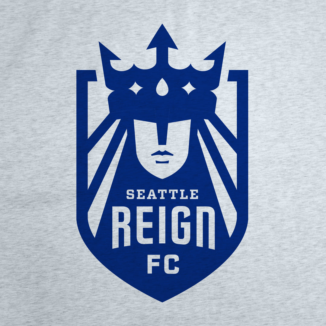 Seattle Reign FC Fleece Blanket
