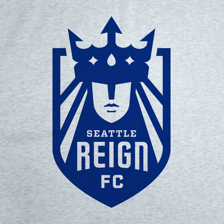 Seattle Reign FC Fleece Blanket