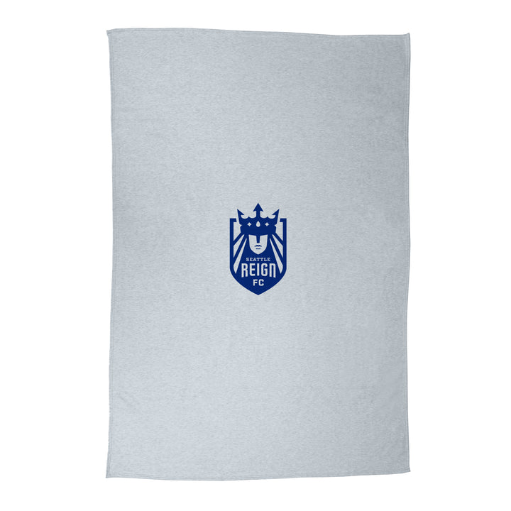 Seattle Reign FC Fleece Blanket